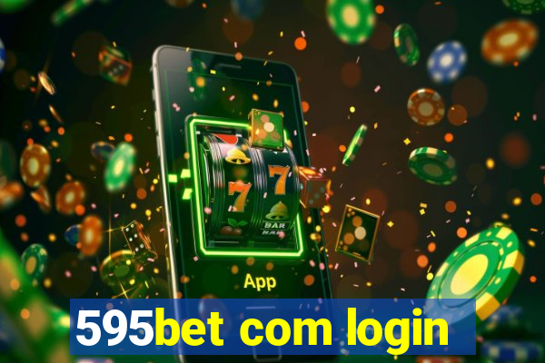 595bet com login